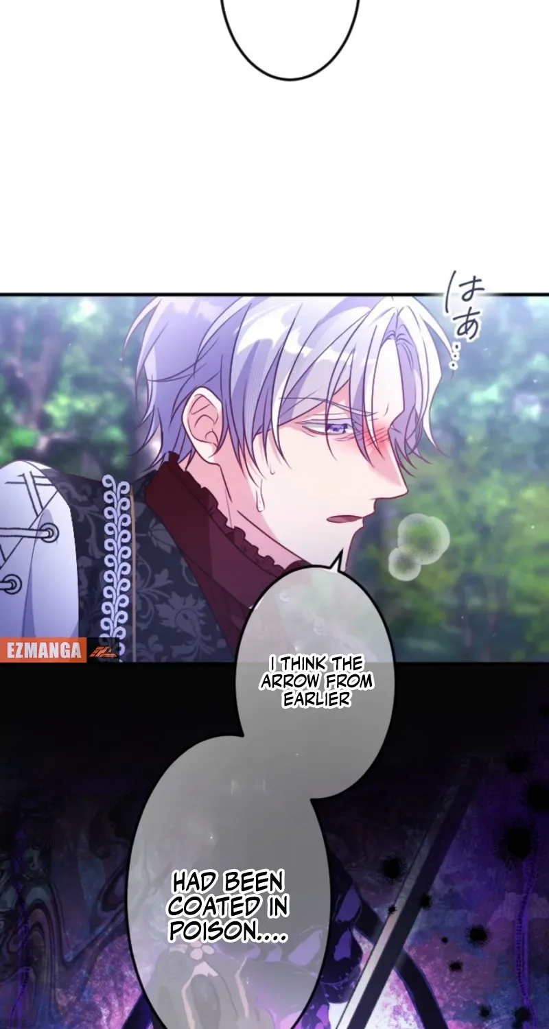 She Was Supposed To Be A Temporary Princess But It Seems She Is Done A Little Too Well Chapter 47 page 60 - 