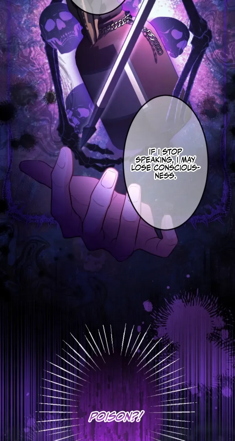 She Was Supposed To Be A Temporary Princess But It Seems She Is Done A Little Too Well Chapter 47 page 61 - 