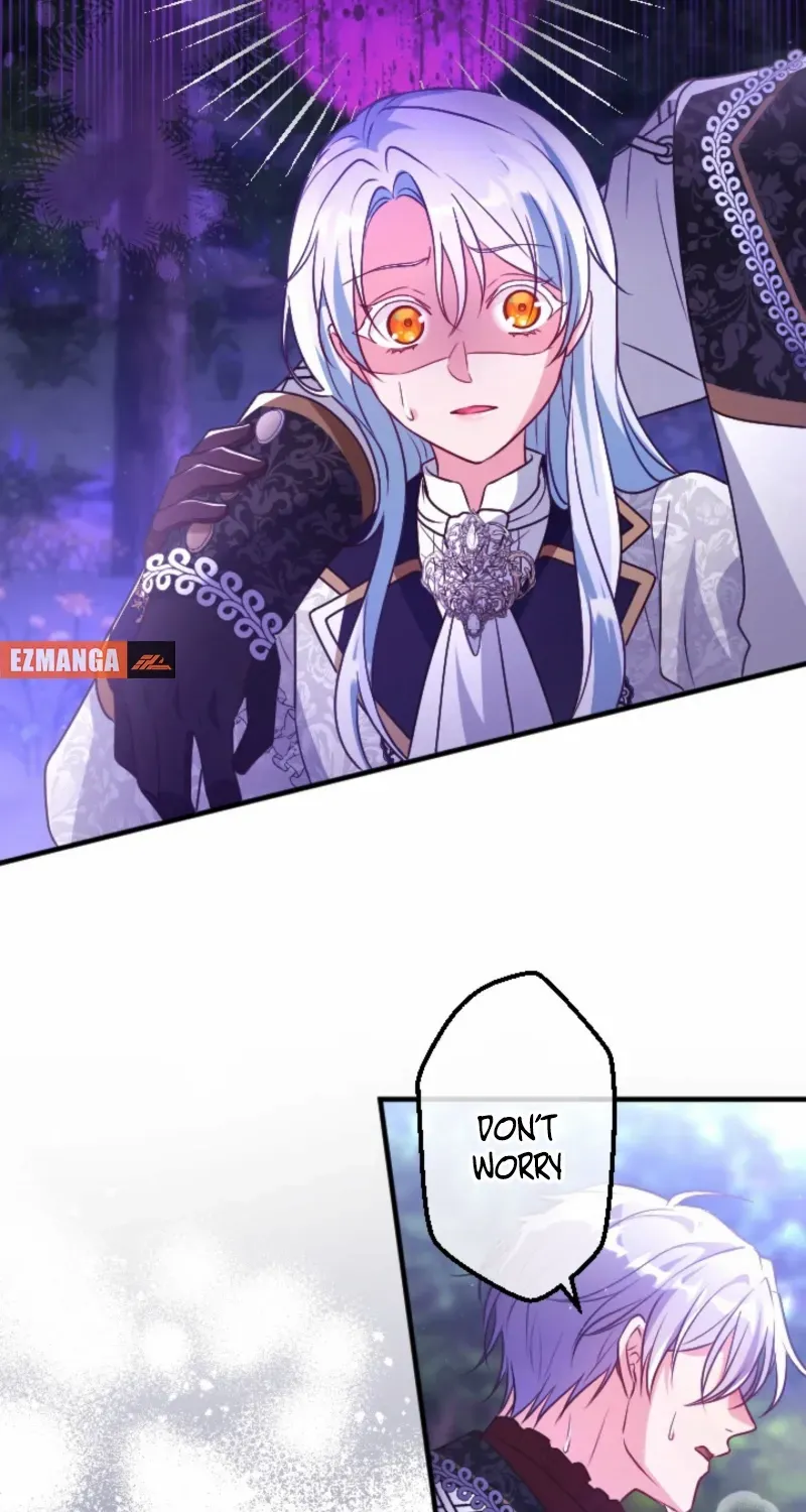 She Was Supposed To Be A Temporary Princess But It Seems She Is Done A Little Too Well Chapter 47 page 62 - 