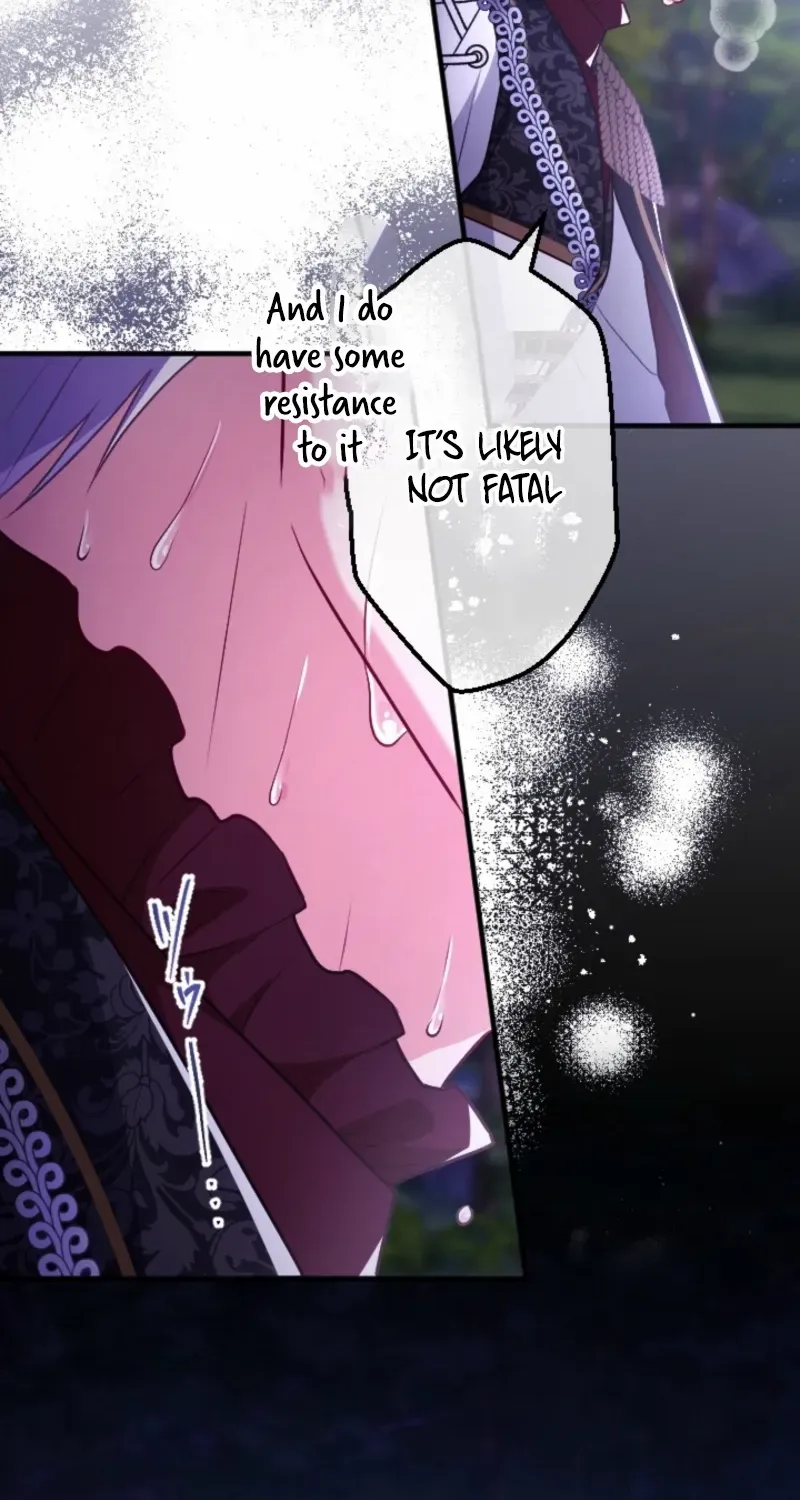 She Was Supposed To Be A Temporary Princess But It Seems She Is Done A Little Too Well Chapter 47 page 63 - 