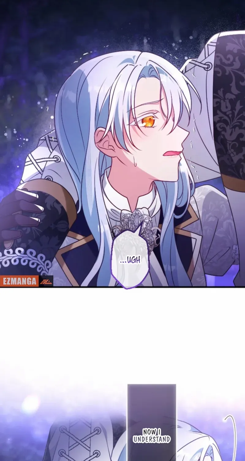 She Was Supposed To Be A Temporary Princess But It Seems She Is Done A Little Too Well Chapter 47 page 64 - 
