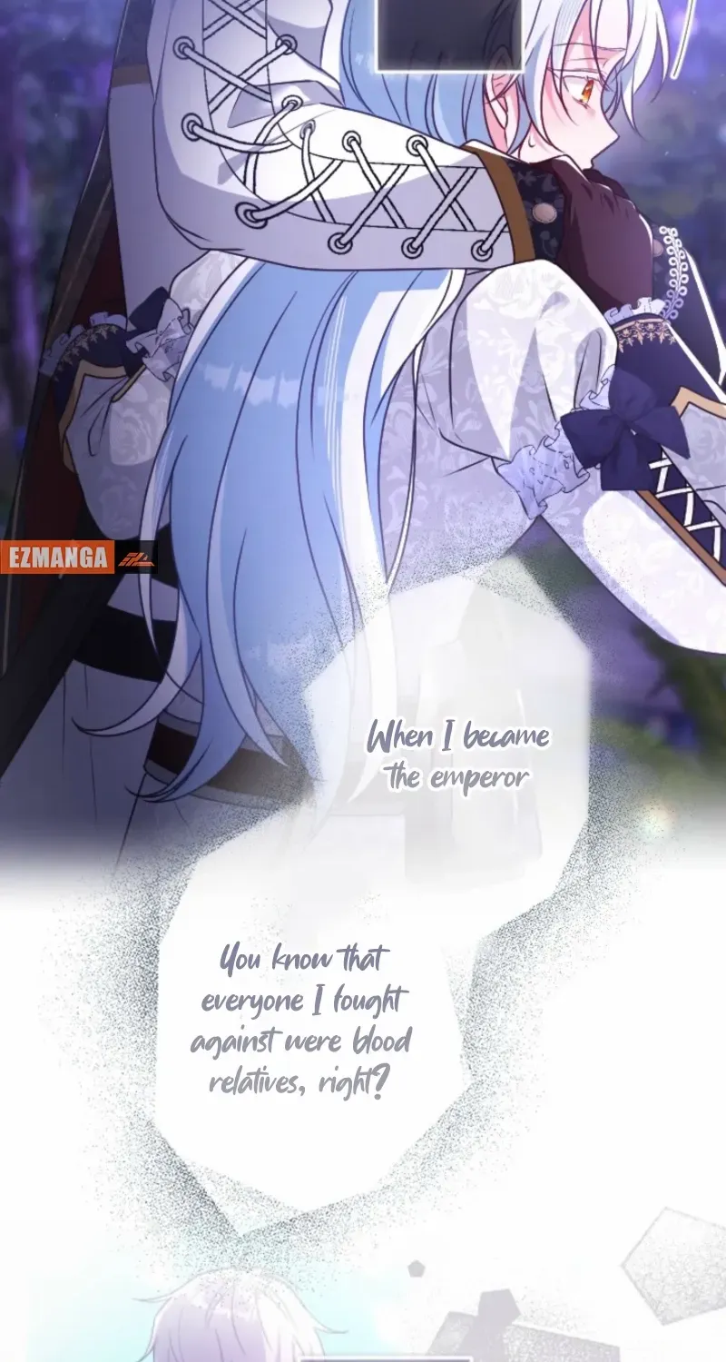 She Was Supposed To Be A Temporary Princess But It Seems She Is Done A Little Too Well Chapter 47 page 65 - 