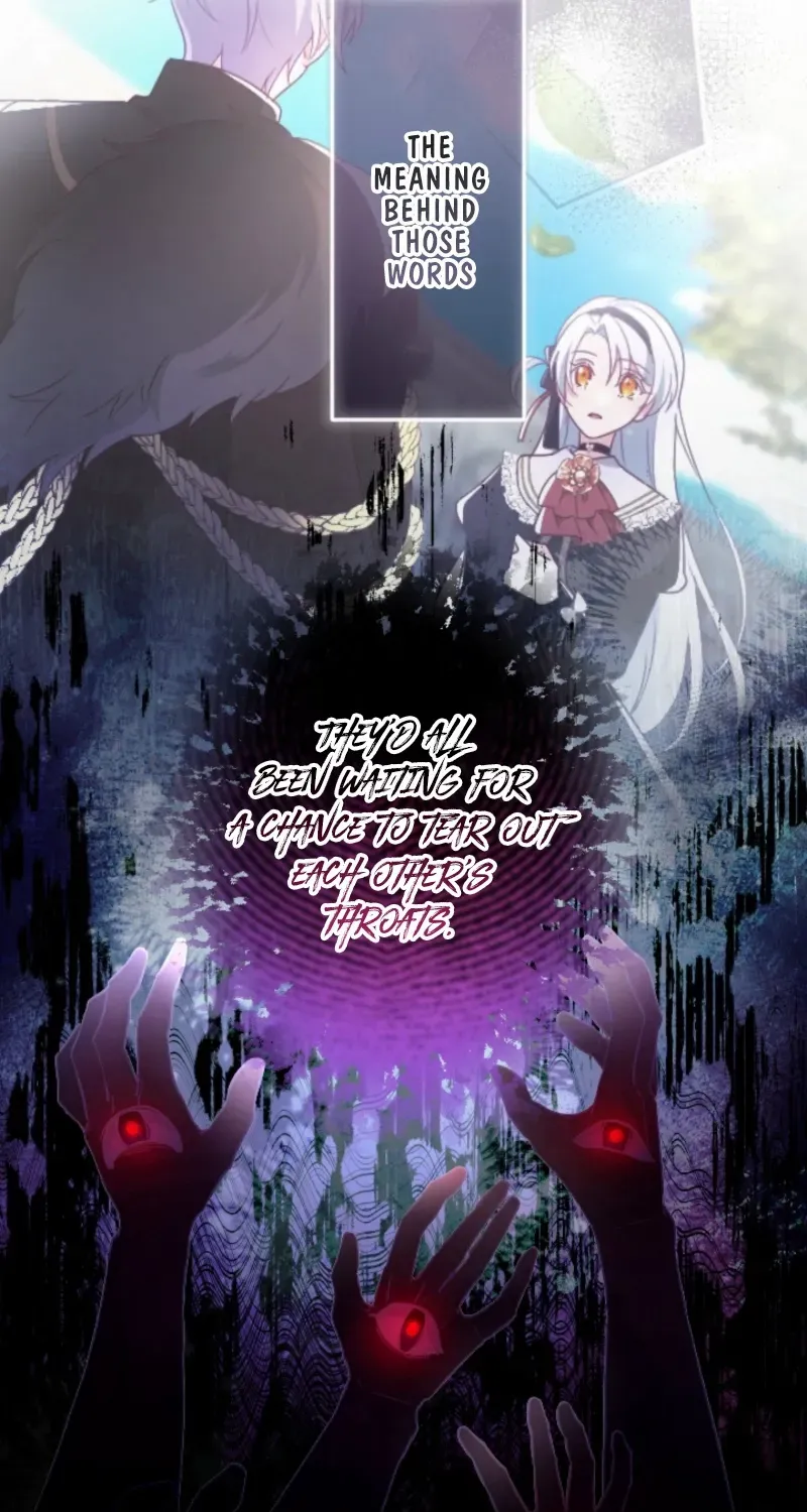 She Was Supposed To Be A Temporary Princess But It Seems She Is Done A Little Too Well Chapter 47 page 66 - 