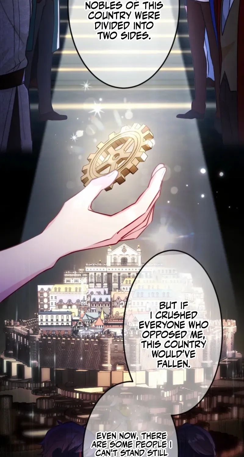She Was Supposed To Be A Temporary Princess But It Seems She Is Done A Little Too Well Chapter 47 page 70 - 