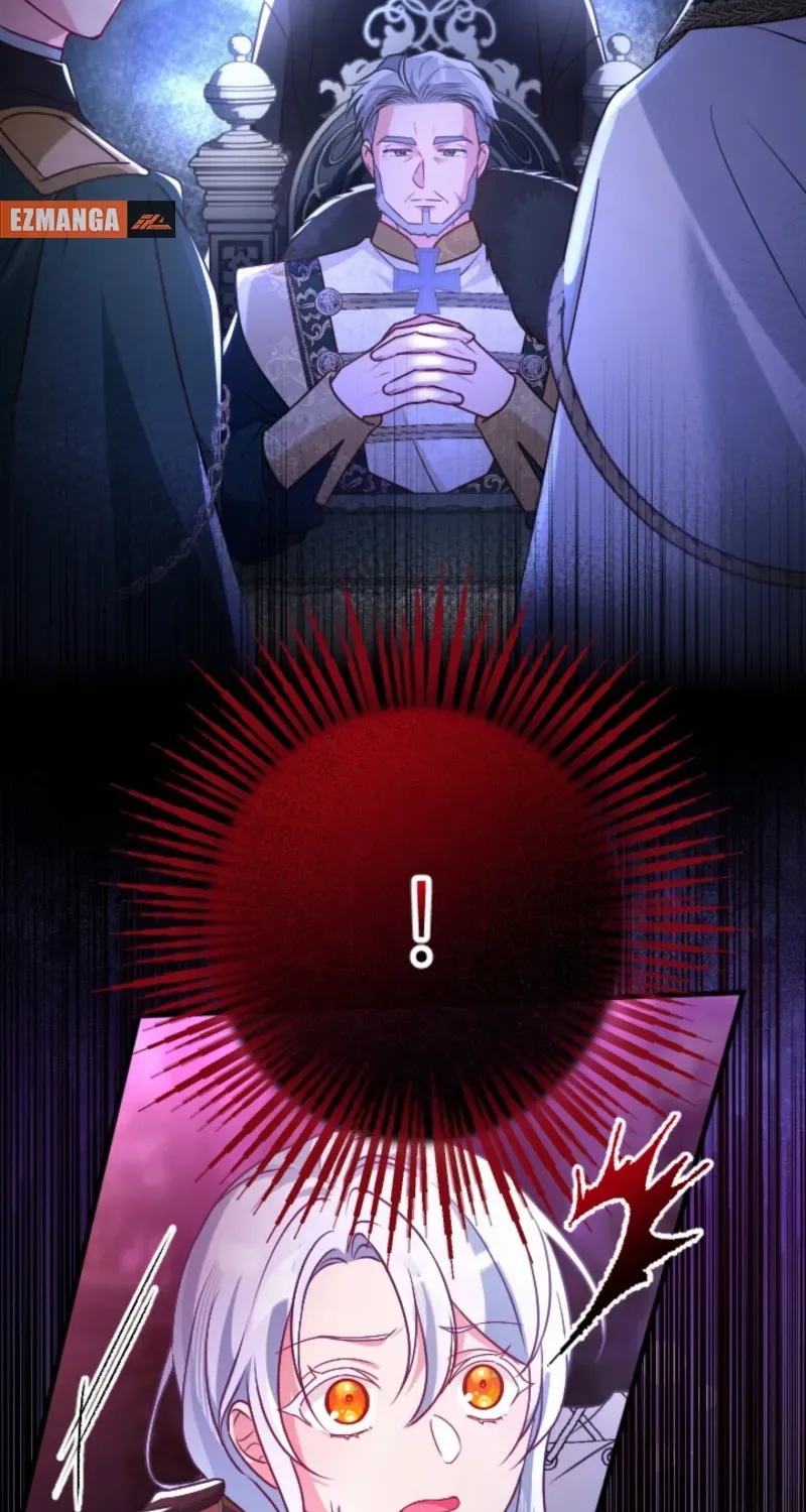 She Was Supposed To Be A Temporary Princess But It Seems She Is Done A Little Too Well Chapter 47 page 74 - 