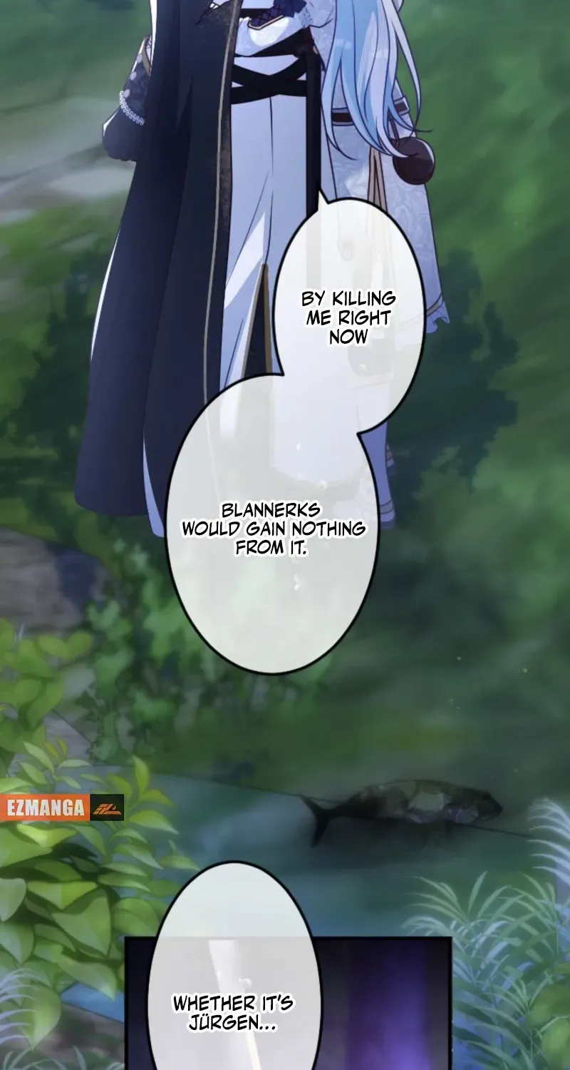 She Was Supposed To Be A Temporary Princess But It Seems She Is Done A Little Too Well Chapter 47 page 82 - 