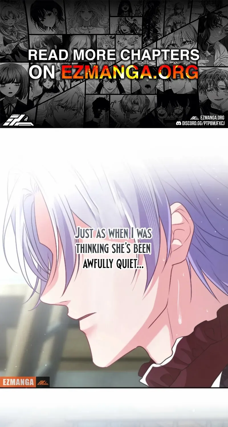 She Was Supposed To Be A Temporary Princess But It Seems She Is Done A Little Too Well Chapter 48 page 1 - 