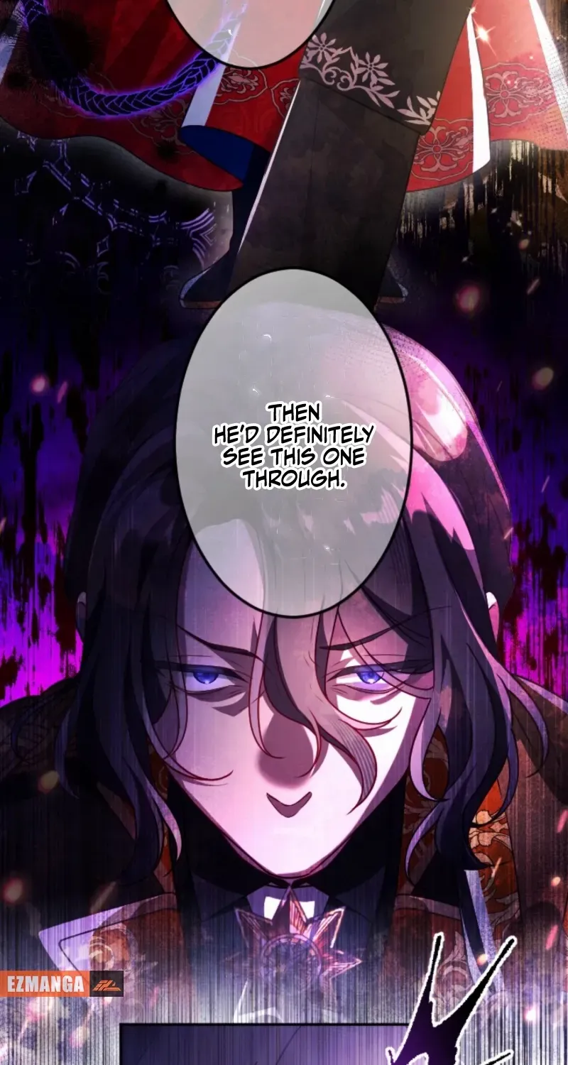 She Was Supposed To Be A Temporary Princess But It Seems She Is Done A Little Too Well Chapter 48 page 14 - 