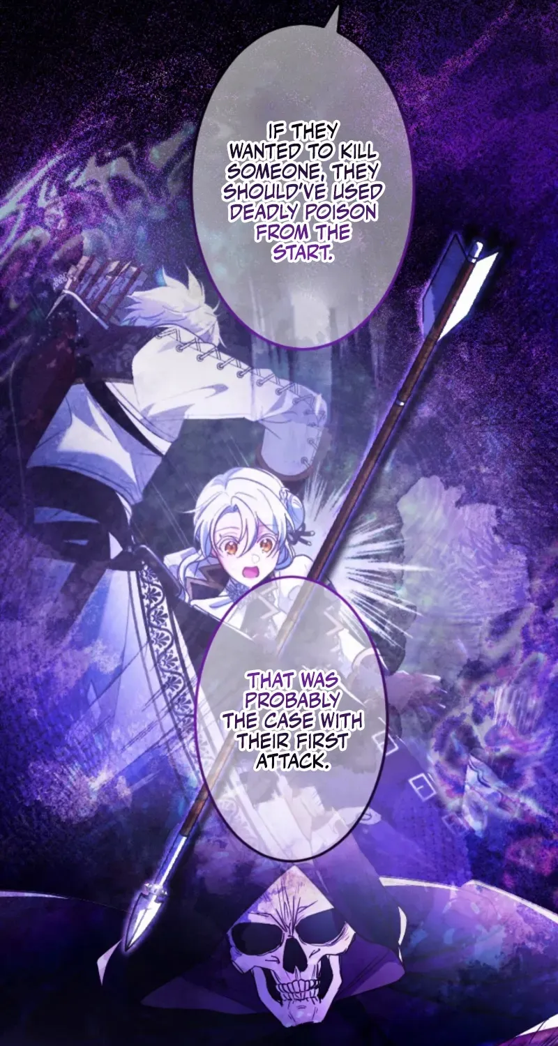 She Was Supposed To Be A Temporary Princess But It Seems She Is Done A Little Too Well Chapter 48 page 21 - 
