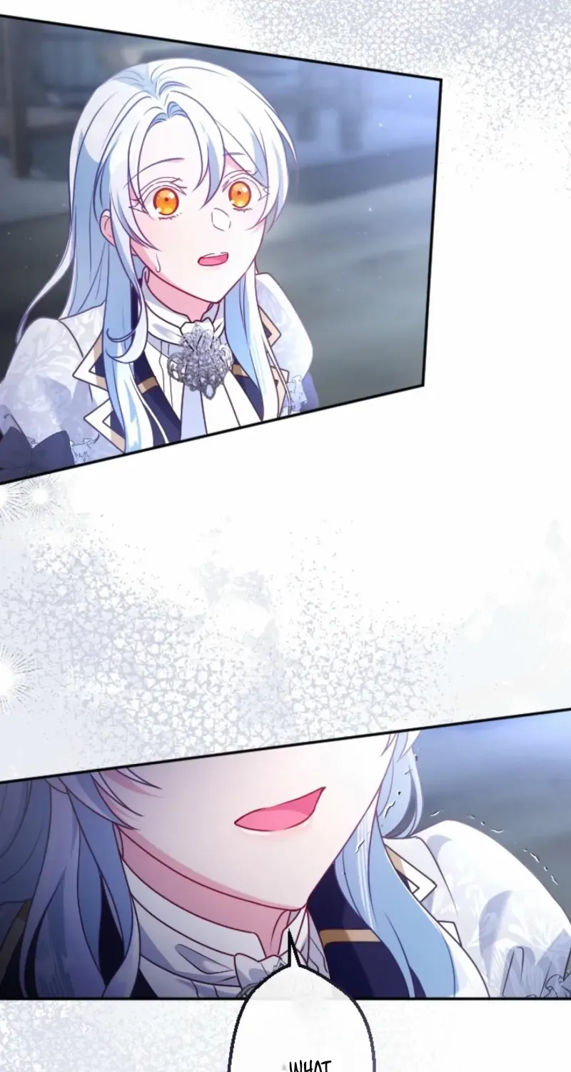 She Was Supposed To Be A Temporary Princess But It Seems She Is Done A Little Too Well Chapter 48 page 26 - 