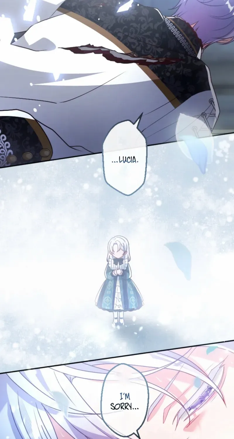 She Was Supposed To Be A Temporary Princess But It Seems She Is Done A Little Too Well Chapter 48 page 36 - 