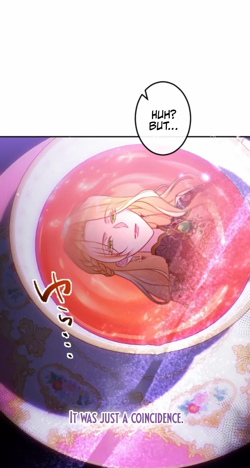 She Was Supposed To Be A Temporary Princess But It Seems She Is Done A Little Too Well Chapter 48 page 43 - 