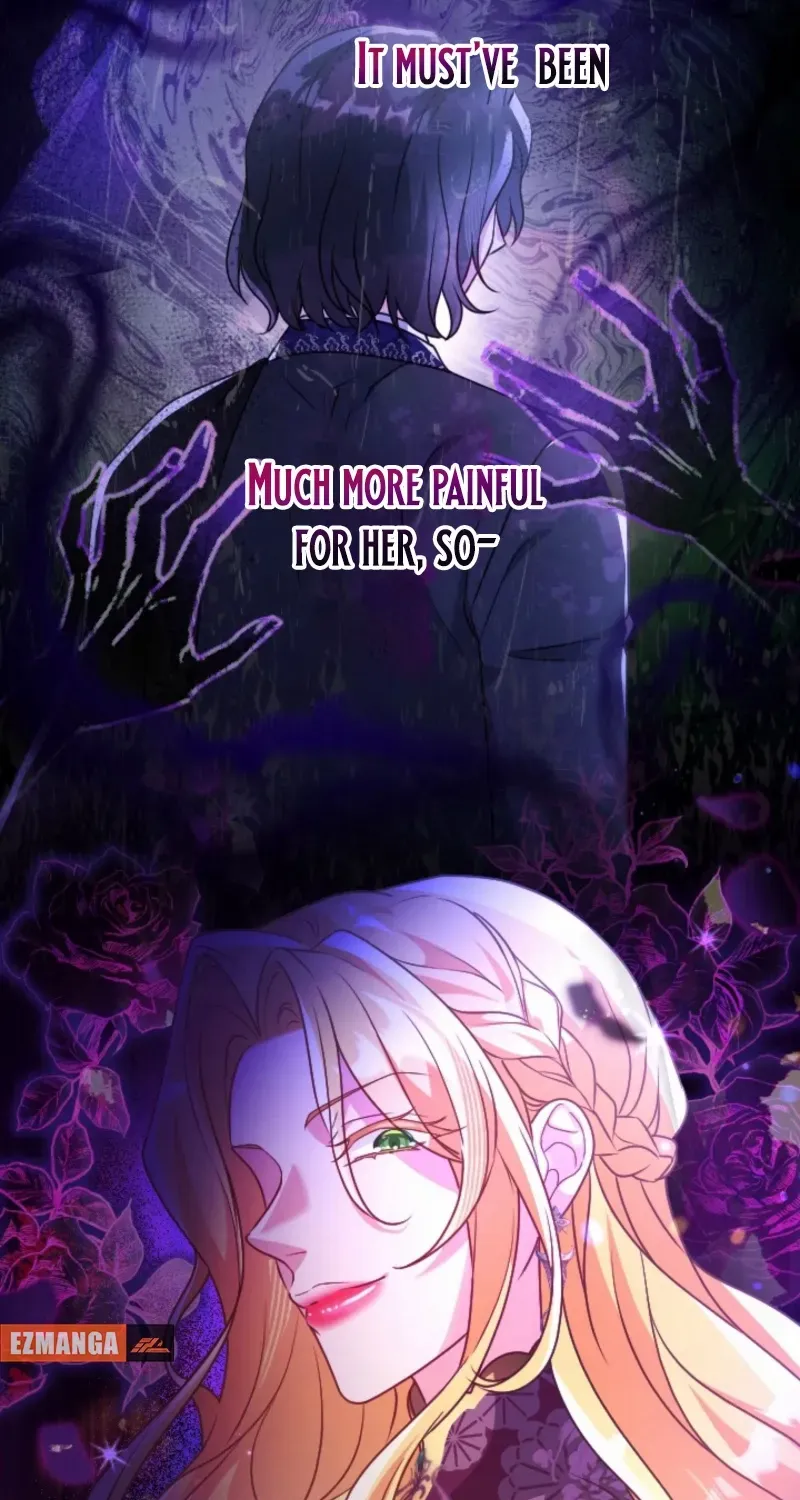 She Was Supposed To Be A Temporary Princess But It Seems She Is Done A Little Too Well Chapter 48 page 51 - 