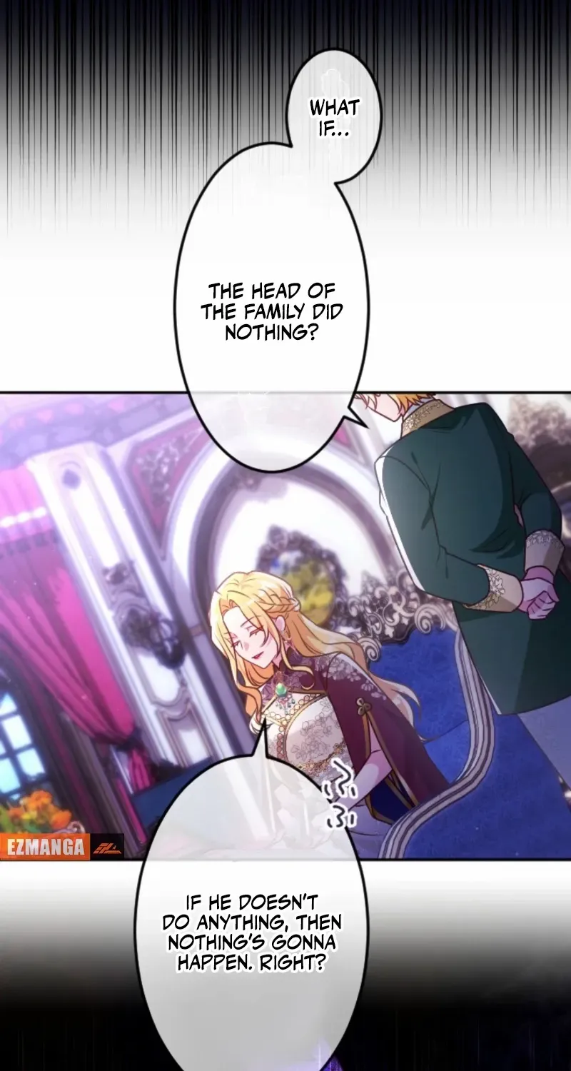 She Was Supposed To Be A Temporary Princess But It Seems She Is Done A Little Too Well Chapter 48 page 53 - 