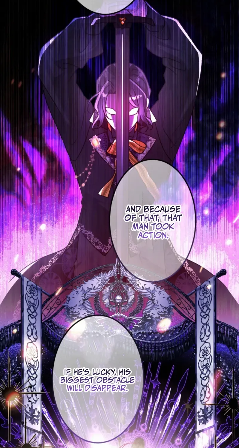 She Was Supposed To Be A Temporary Princess But It Seems She Is Done A Little Too Well Chapter 48 page 54 - 