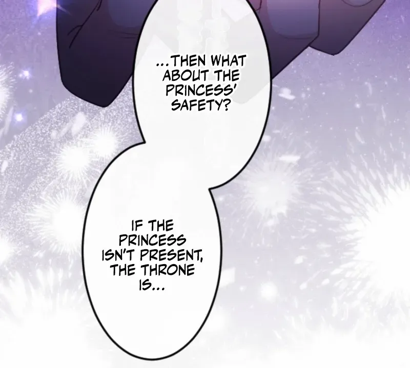 She Was Supposed To Be A Temporary Princess But It Seems She Is Done A Little Too Well Chapter 48 page 57 - 