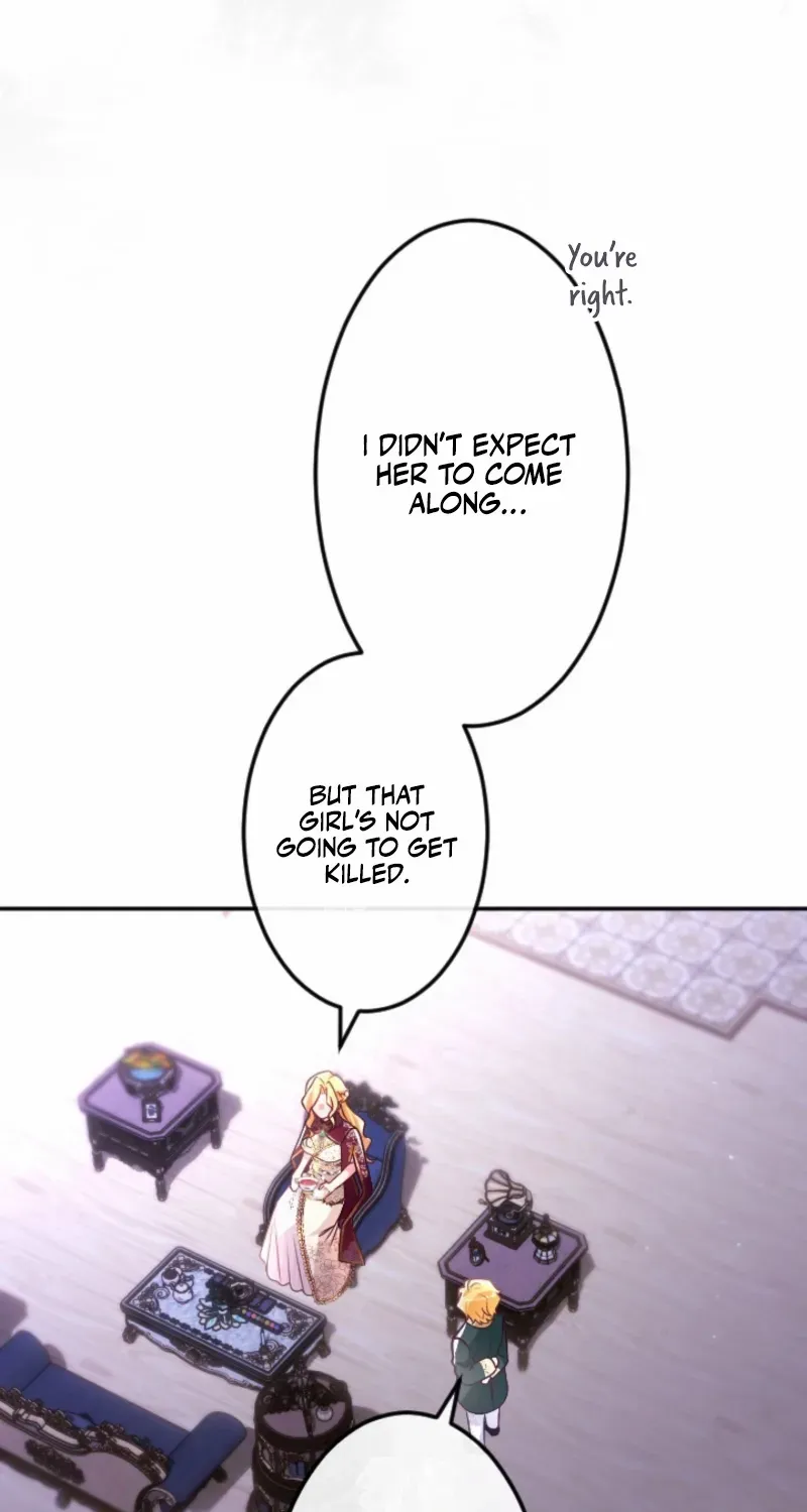 She Was Supposed To Be A Temporary Princess But It Seems She Is Done A Little Too Well Chapter 48 page 58 - 