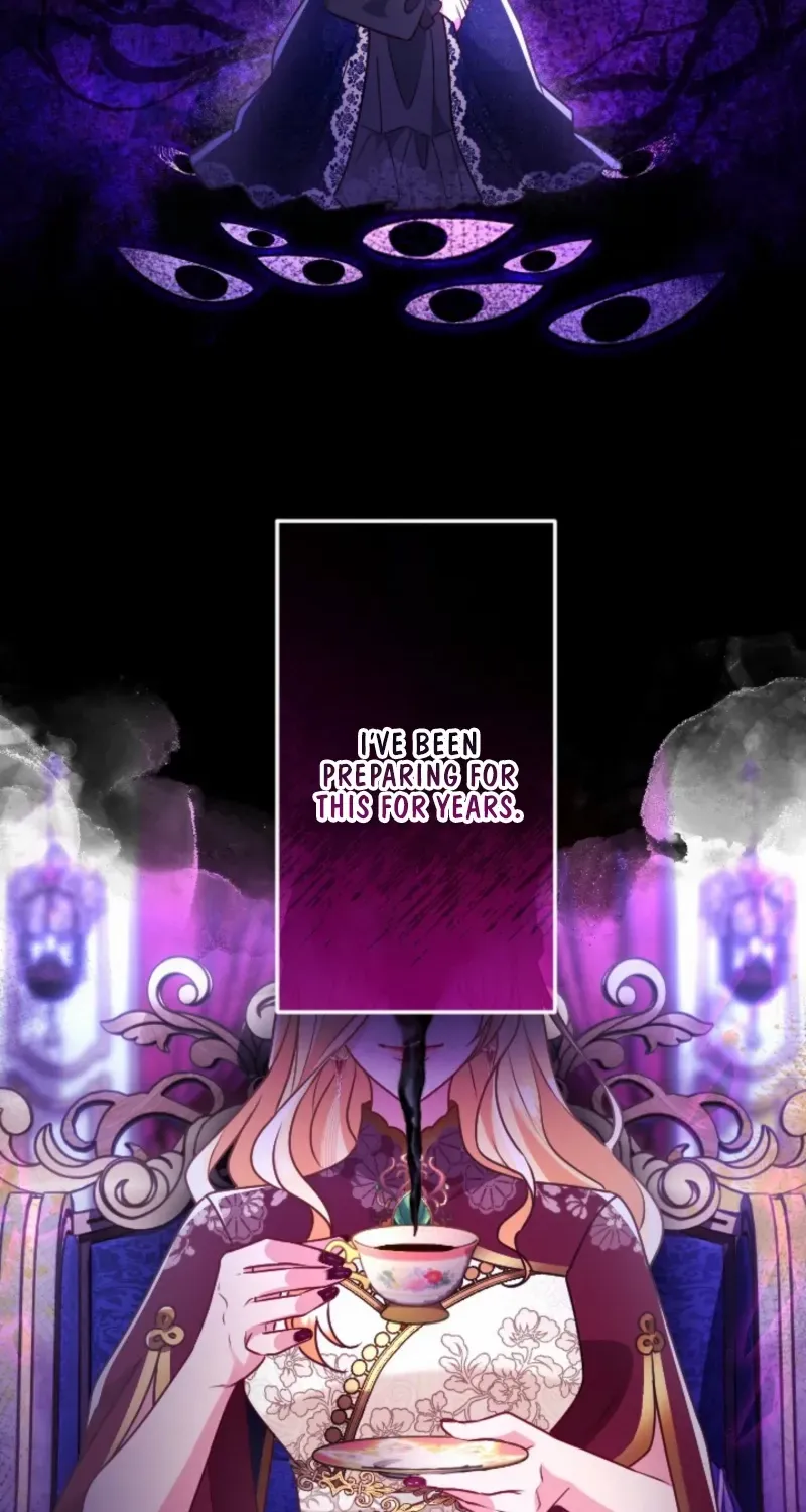 She Was Supposed To Be A Temporary Princess But It Seems She Is Done A Little Too Well Chapter 48 page 63 - 