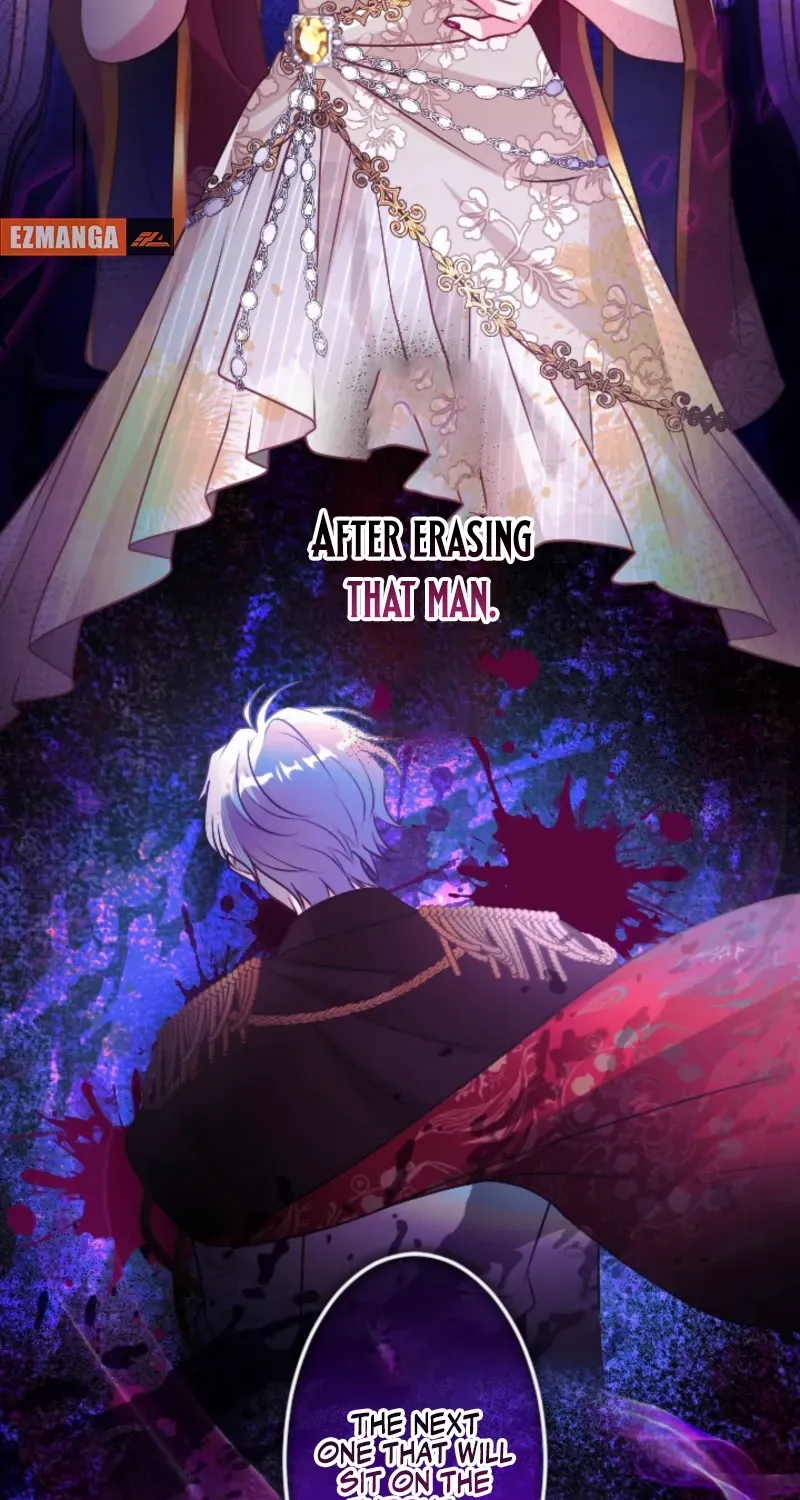 She Was Supposed To Be A Temporary Princess But It Seems She Is Done A Little Too Well Chapter 48 page 64 - 