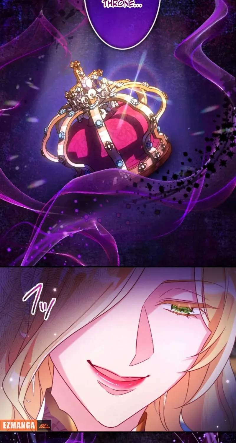 She Was Supposed To Be A Temporary Princess But It Seems She Is Done A Little Too Well Chapter 48 page 65 - 
