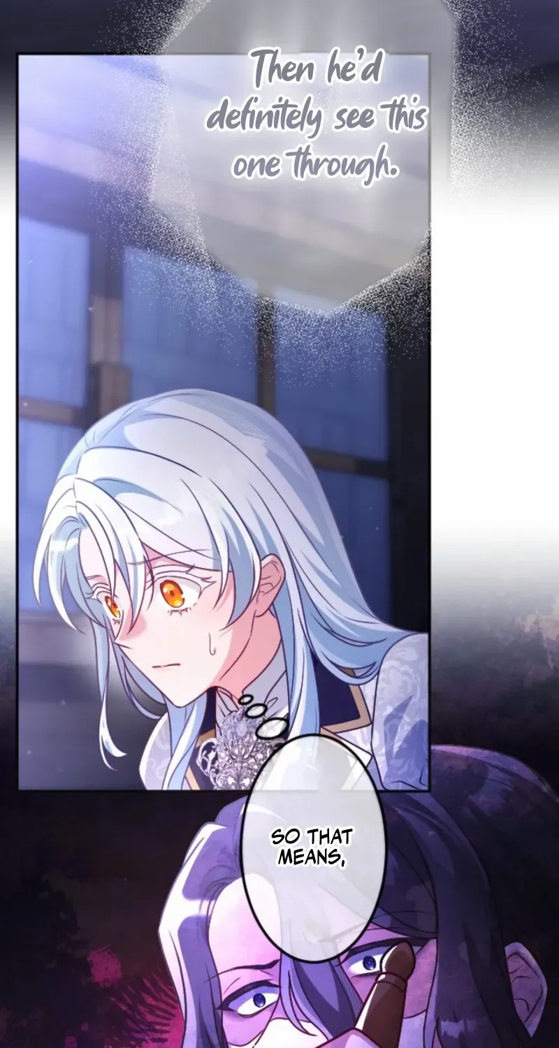 She Was Supposed To Be A Temporary Princess But It Seems She Is Done A Little Too Well Chapter 48 page 69 - 