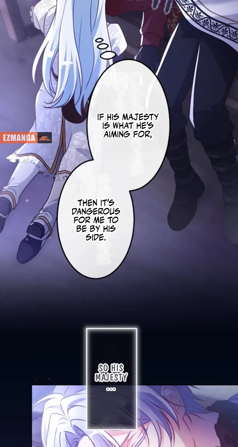 She Was Supposed To Be A Temporary Princess But It Seems She Is Done A Little Too Well Chapter 48 page 71 - 