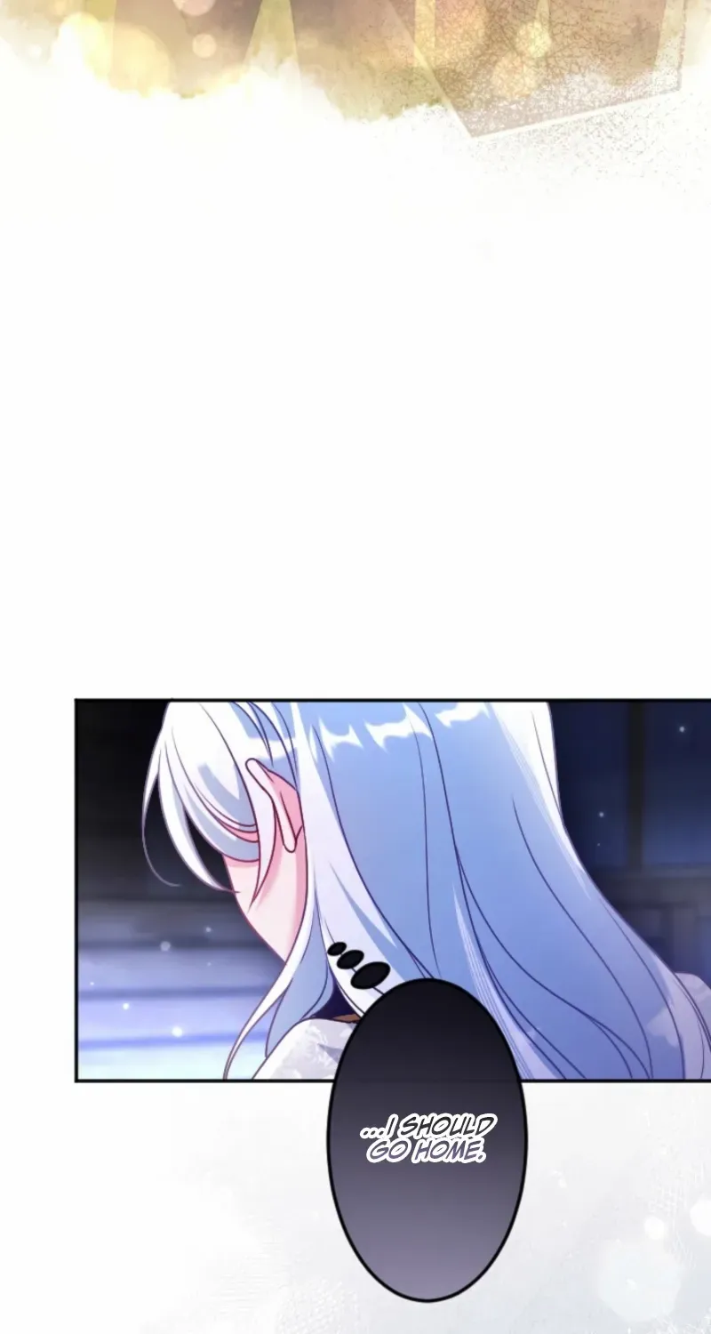 She Was Supposed To Be A Temporary Princess But It Seems She Is Done A Little Too Well Chapter 48 page 79 - 