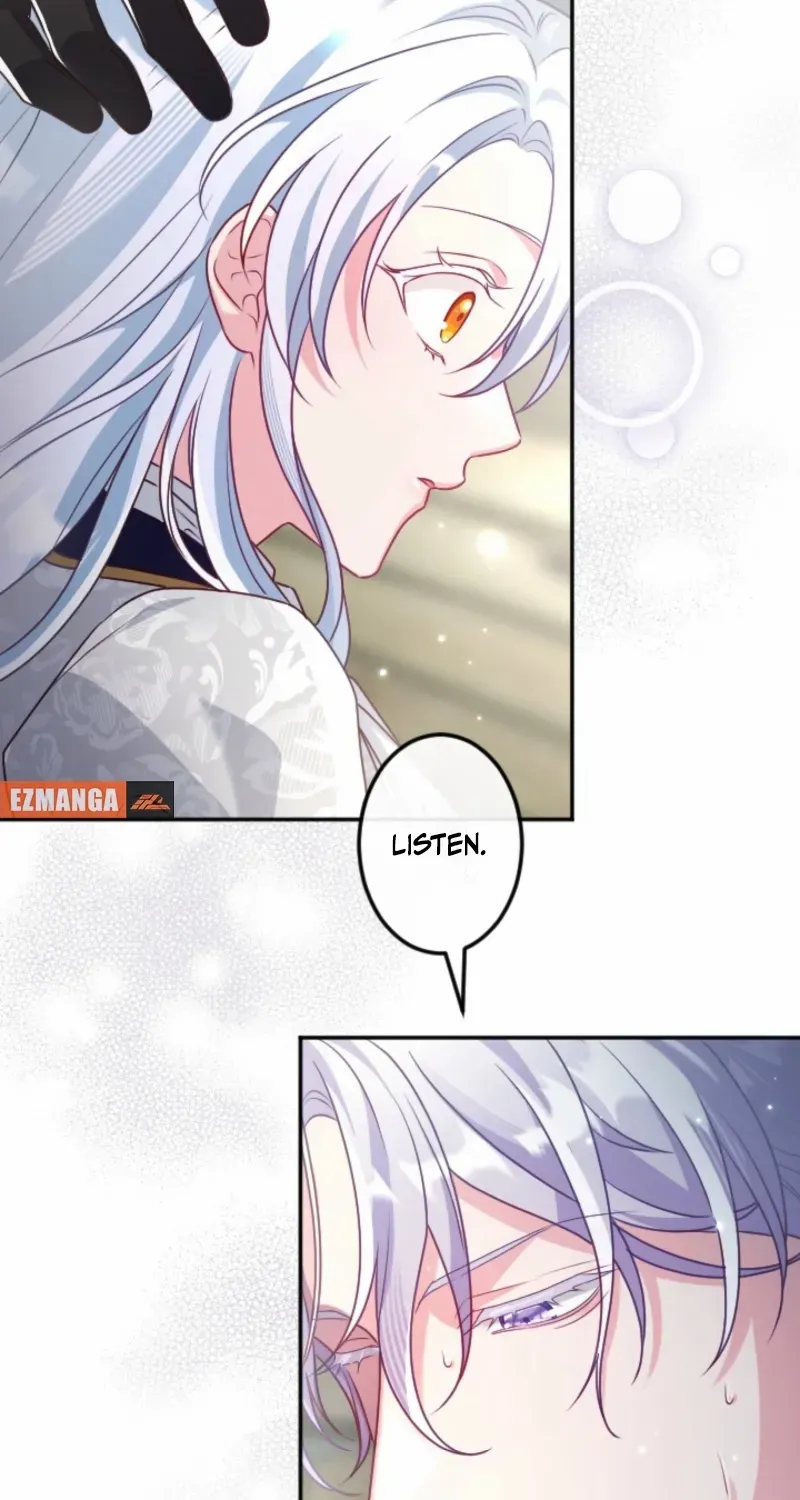 She Was Supposed To Be A Temporary Princess But It Seems She Is Done A Little Too Well Chapter 48 page 9 - 