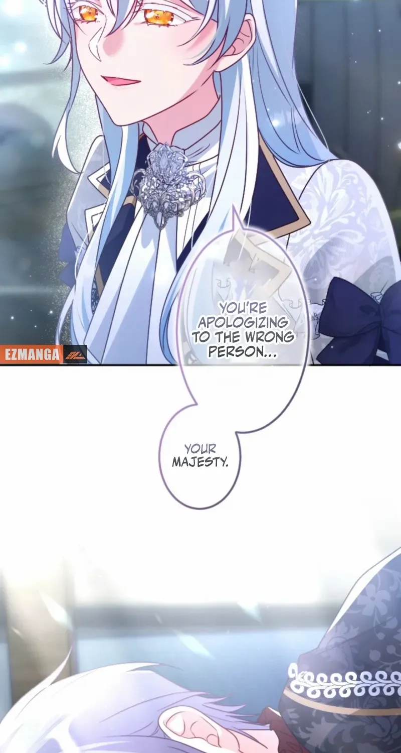 She Was Supposed To Be A Temporary Princess But It Seems She Is Done A Little Too Well Chapter 48 page 87 - 