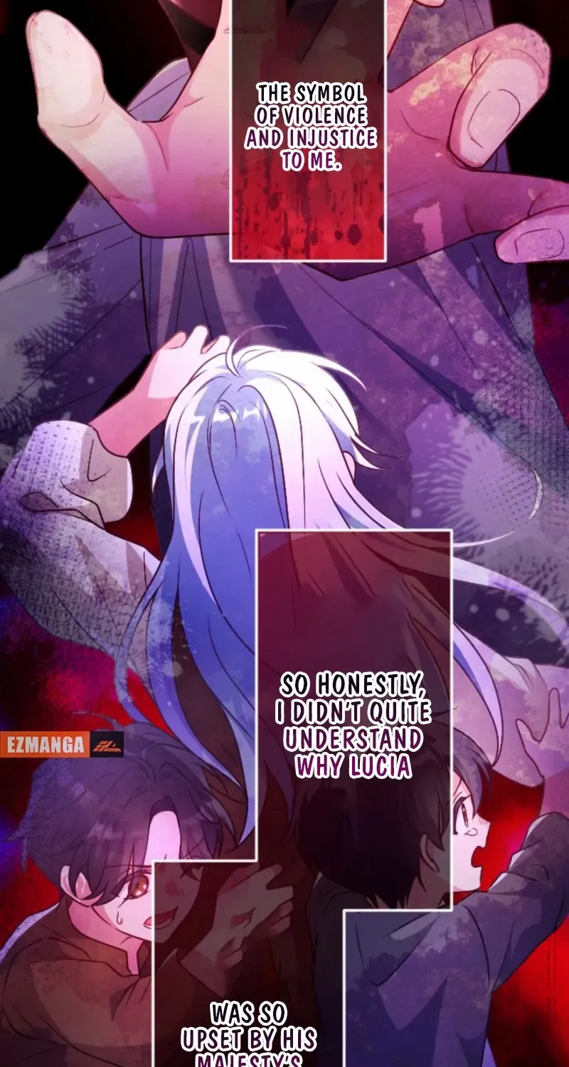 She Was Supposed To Be A Temporary Princess But It Seems She Is Done A Little Too Well Chapter 48 page 89 - 