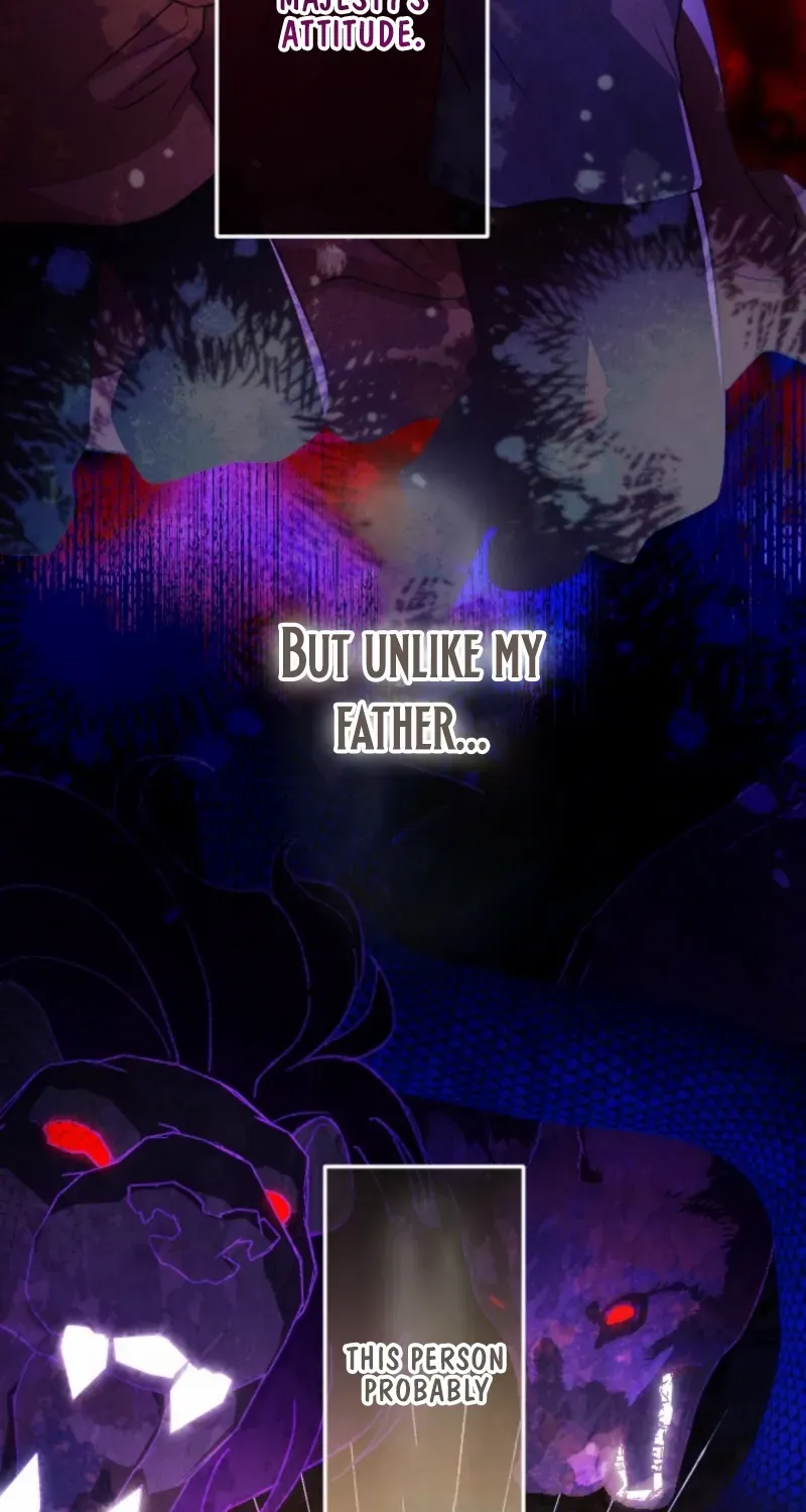She Was Supposed To Be A Temporary Princess But It Seems She Is Done A Little Too Well Chapter 48 page 90 - 