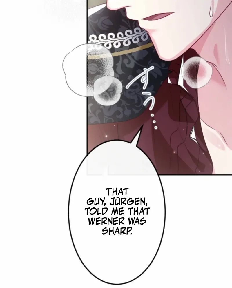 She Was Supposed To Be A Temporary Princess But It Seems She Is Done A Little Too Well Chapter 48 page 10 - 