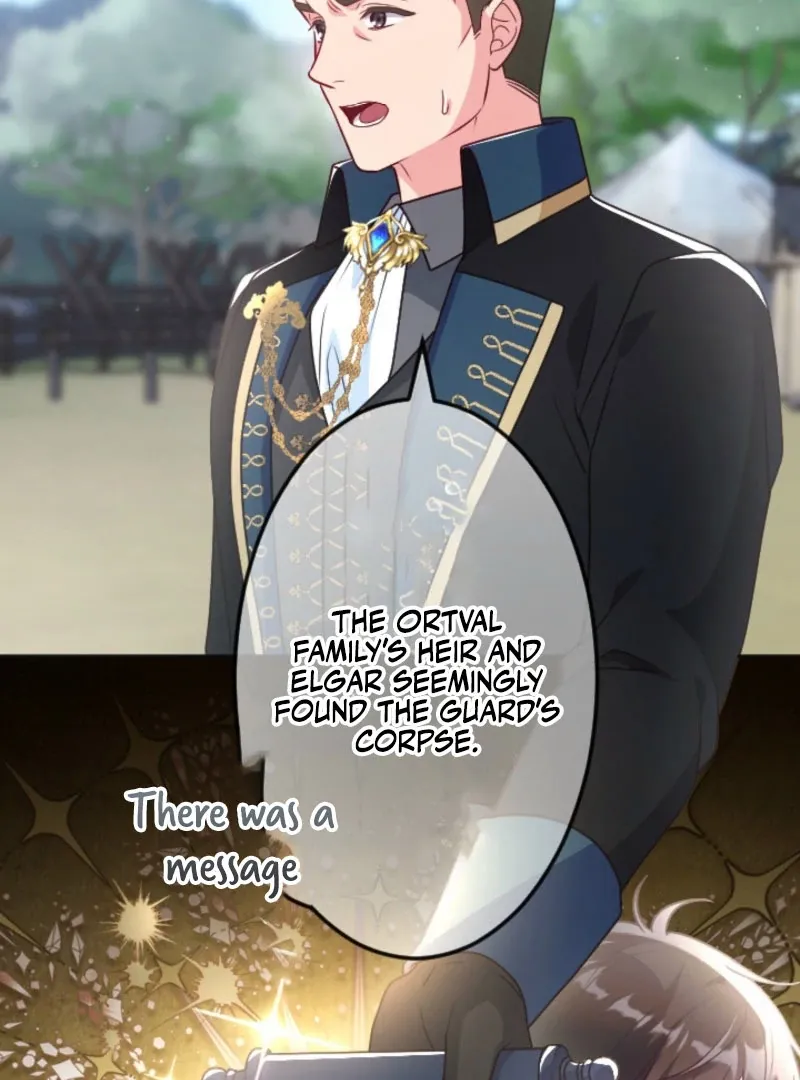 She Was Supposed To Be A Temporary Princess But It Seems She Is Done A Little Too Well Chapter 49 page 24 - 