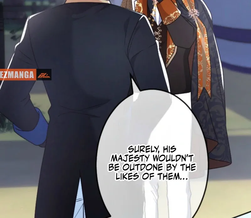She Was Supposed To Be A Temporary Princess But It Seems She Is Done A Little Too Well Chapter 49 page 31 - 