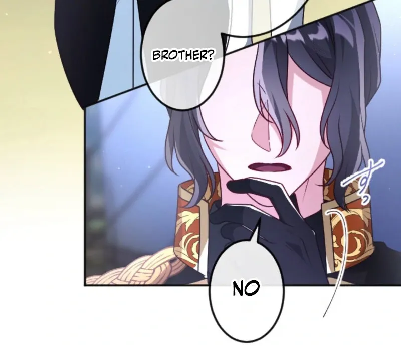 She Was Supposed To Be A Temporary Princess But It Seems She Is Done A Little Too Well Chapter 49 page 32 - 