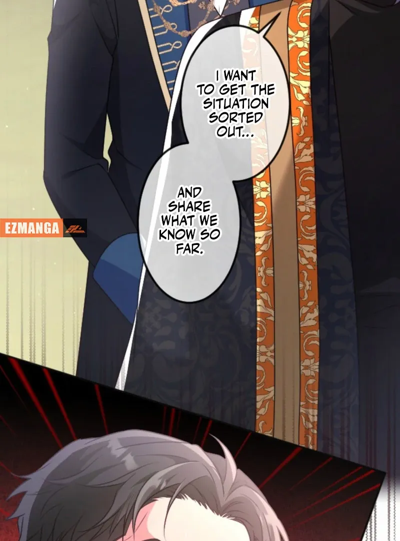 She Was Supposed To Be A Temporary Princess But It Seems She Is Done A Little Too Well Chapter 49 page 34 - 