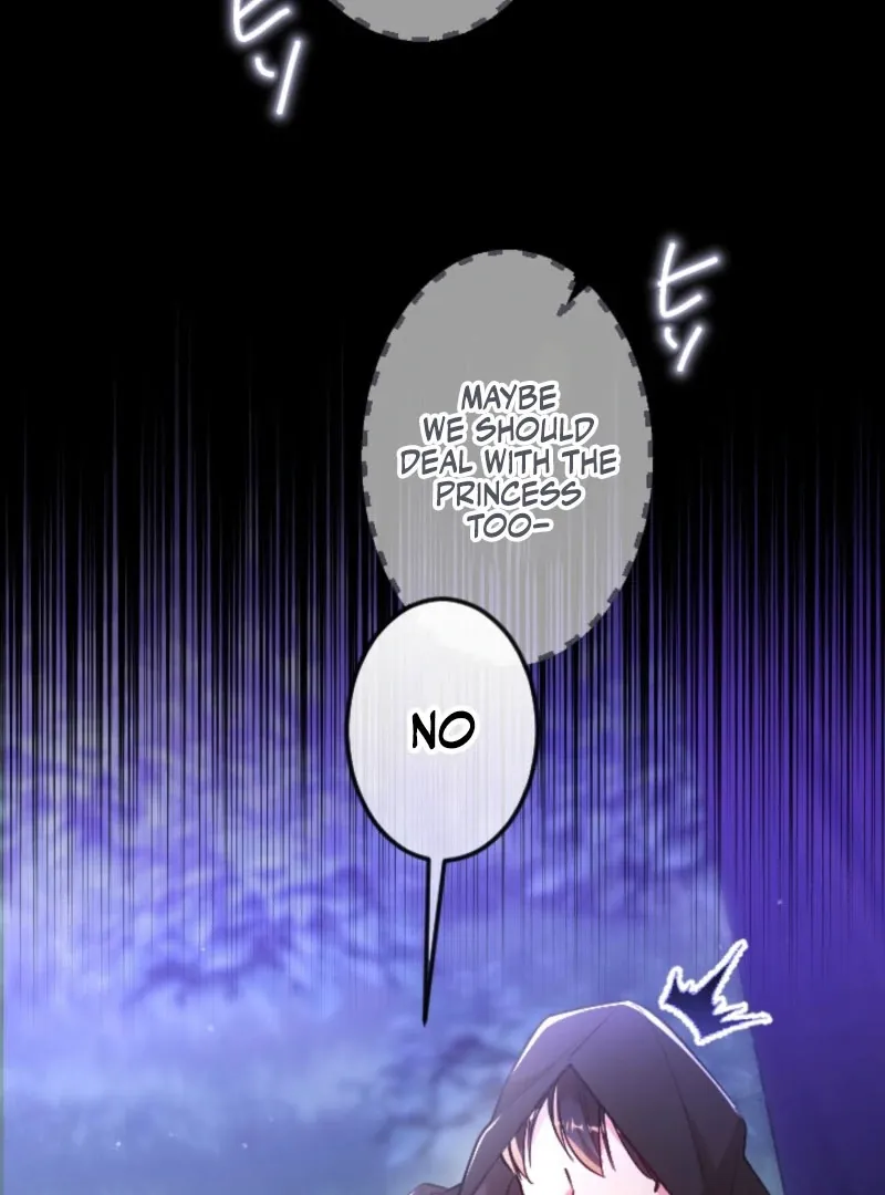 She Was Supposed To Be A Temporary Princess But It Seems She Is Done A Little Too Well Chapter 49 page 5 - 