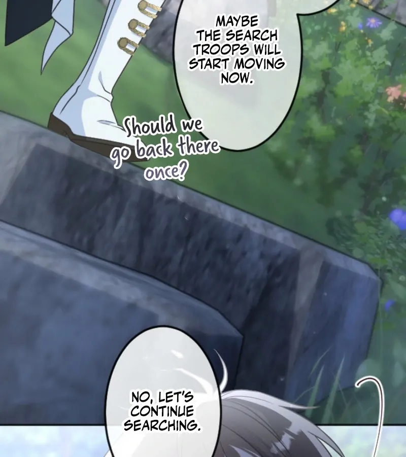 She Was Supposed To Be A Temporary Princess But It Seems She Is Done A Little Too Well Chapter 49 page 43 - 