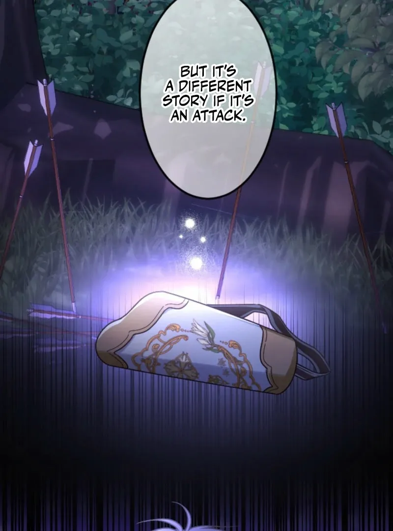 She Was Supposed To Be A Temporary Princess But It Seems She Is Done A Little Too Well Chapter 49 page 46 - 