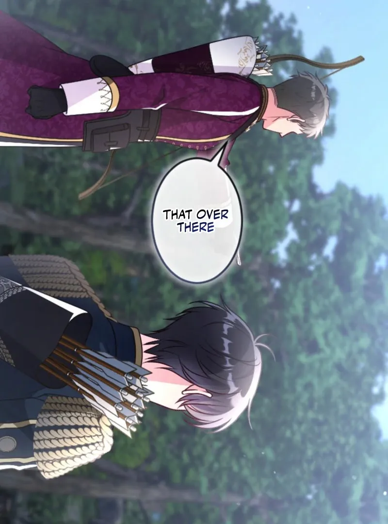 She Was Supposed To Be A Temporary Princess But It Seems She Is Done A Little Too Well Chapter 49 page 58 - 