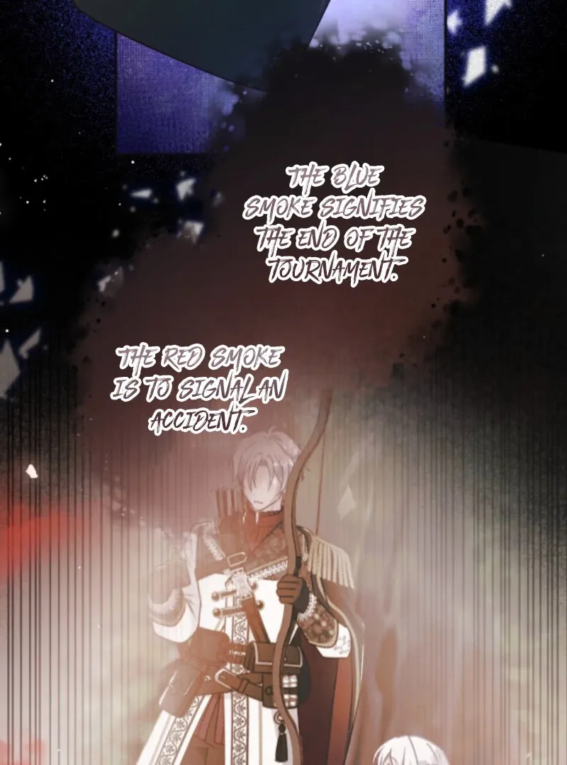 She Was Supposed To Be A Temporary Princess But It Seems She Is Done A Little Too Well Chapter 49 page 63 - 
