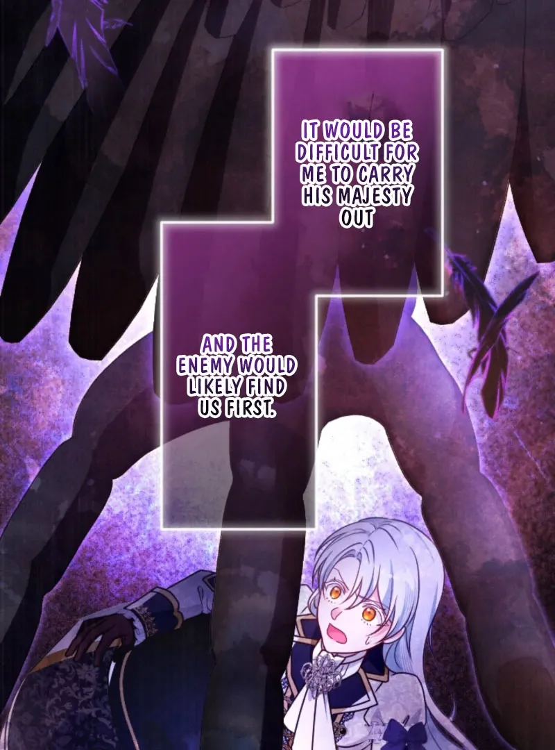 She Was Supposed To Be A Temporary Princess But It Seems She Is Done A Little Too Well Chapter 49 page 69 - 