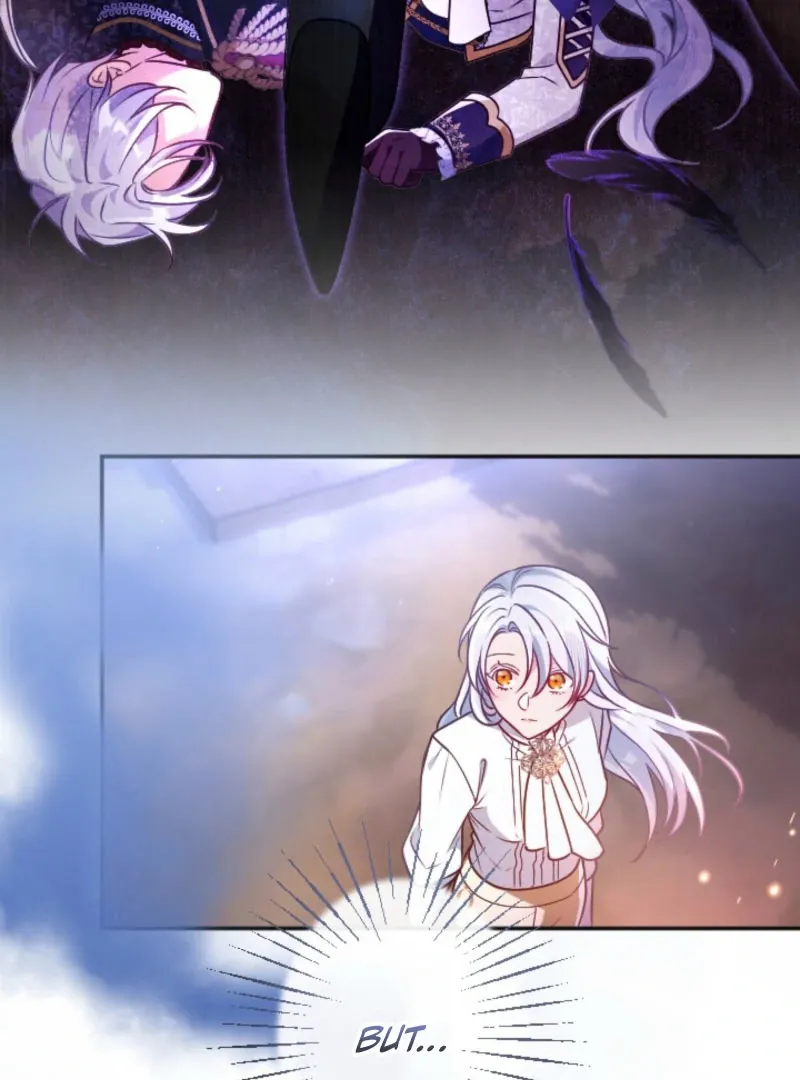 She Was Supposed To Be A Temporary Princess But It Seems She Is Done A Little Too Well Chapter 49 page 70 - 