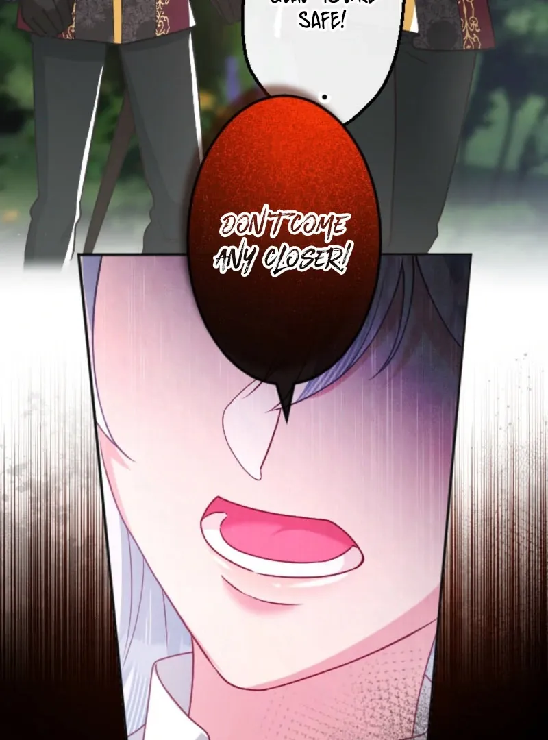 She Was Supposed To Be A Temporary Princess But It Seems She Is Done A Little Too Well Chapter 49 page 74 - 