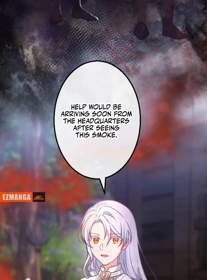 She Was Supposed To Be A Temporary Princess But It Seems She Is Done A Little Too Well Chapter 49 page 80 - 
