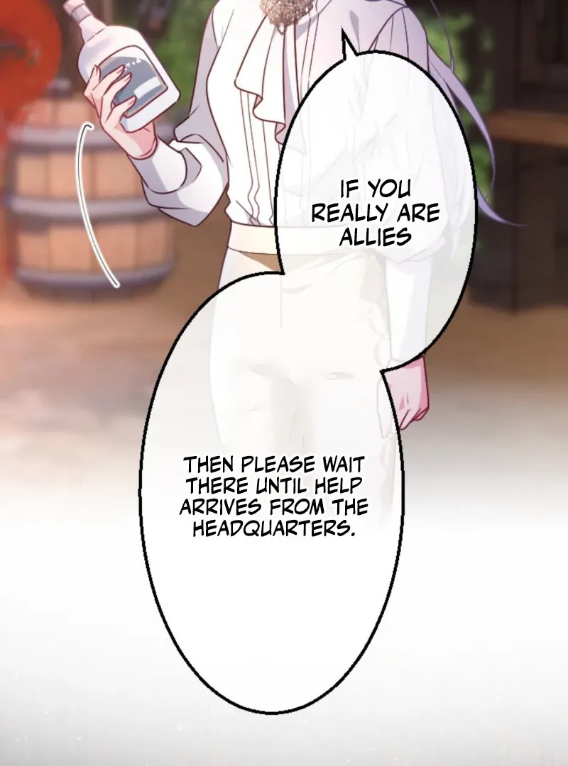 She Was Supposed To Be A Temporary Princess But It Seems She Is Done A Little Too Well Chapter 49 page 81 - 
