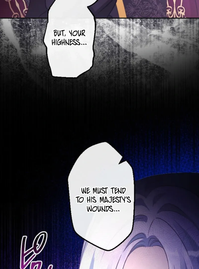 She Was Supposed To Be A Temporary Princess But It Seems She Is Done A Little Too Well Chapter 49 page 83 - 