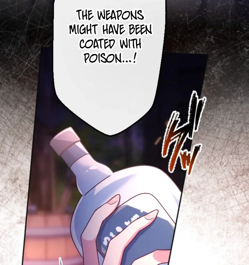She Was Supposed To Be A Temporary Princess But It Seems She Is Done A Little Too Well Chapter 49 page 85 - 