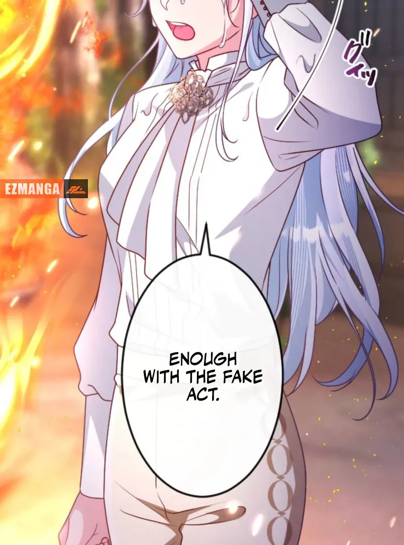 She Was Supposed To Be A Temporary Princess But It Seems She Is Done A Little Too Well Chapter 49 page 90 - 