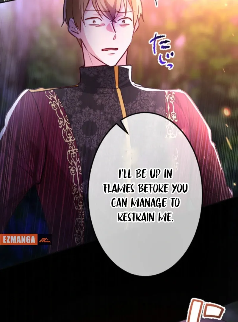 She Was Supposed To Be A Temporary Princess But It Seems She Is Done A Little Too Well Chapter 49 page 97 - 